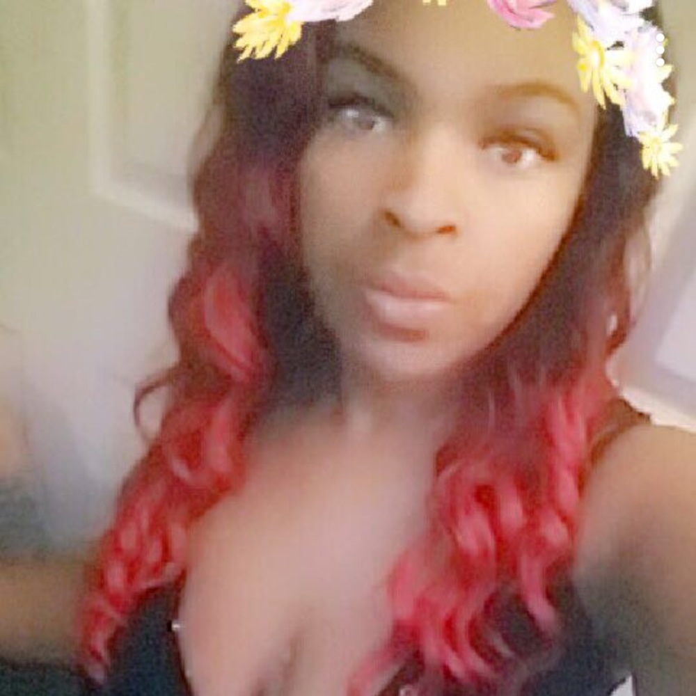 Meet your Posher, Tricha